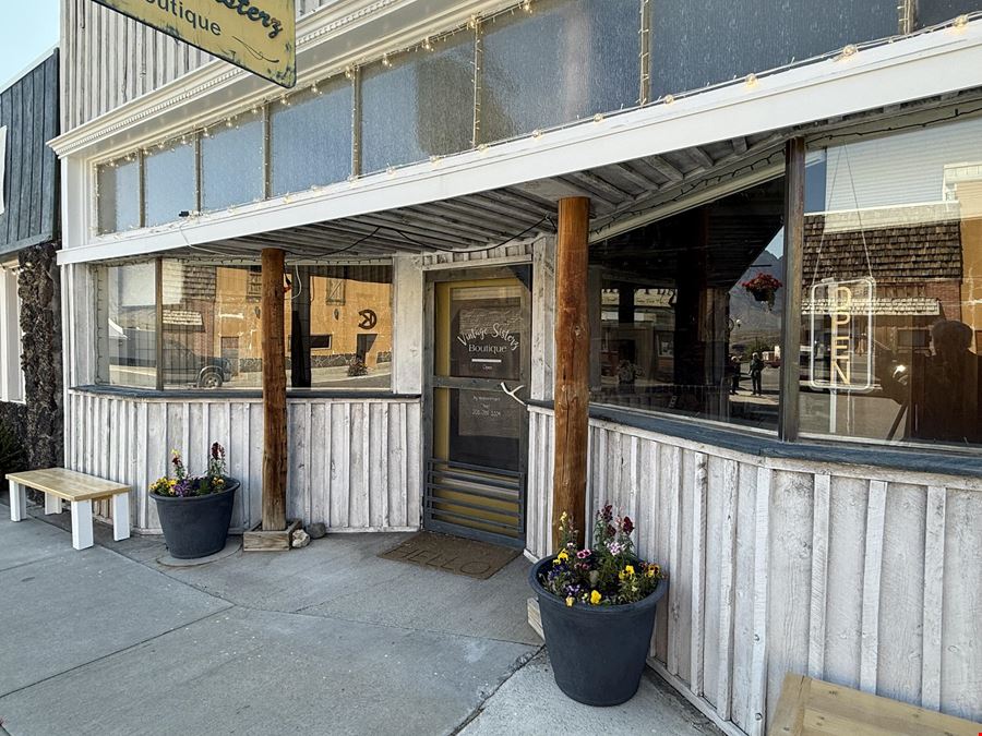 219 Main St