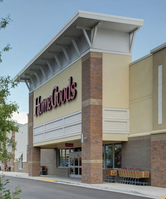 Coastal North Town Center & Village Shoppes
