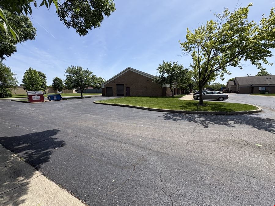 404 Sagamore Pkwy W