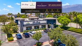 Ben Bridge Jewelers Outparcel to Victoria Gardens