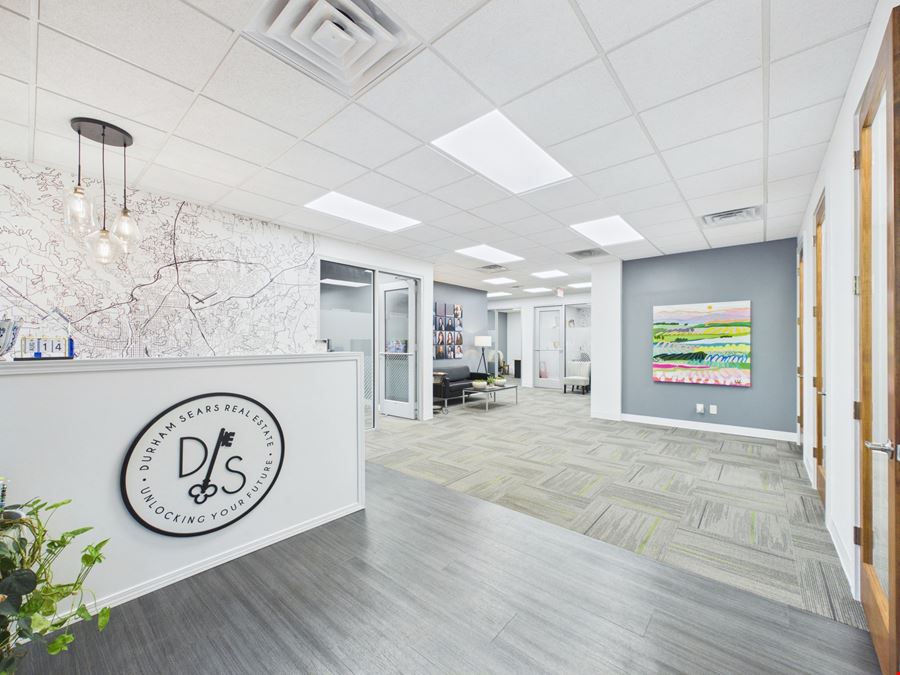 700 Brookstone Centre Pkwy, Suite 300