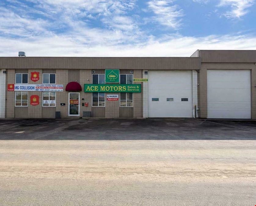 933a 48 Avenue Southeast