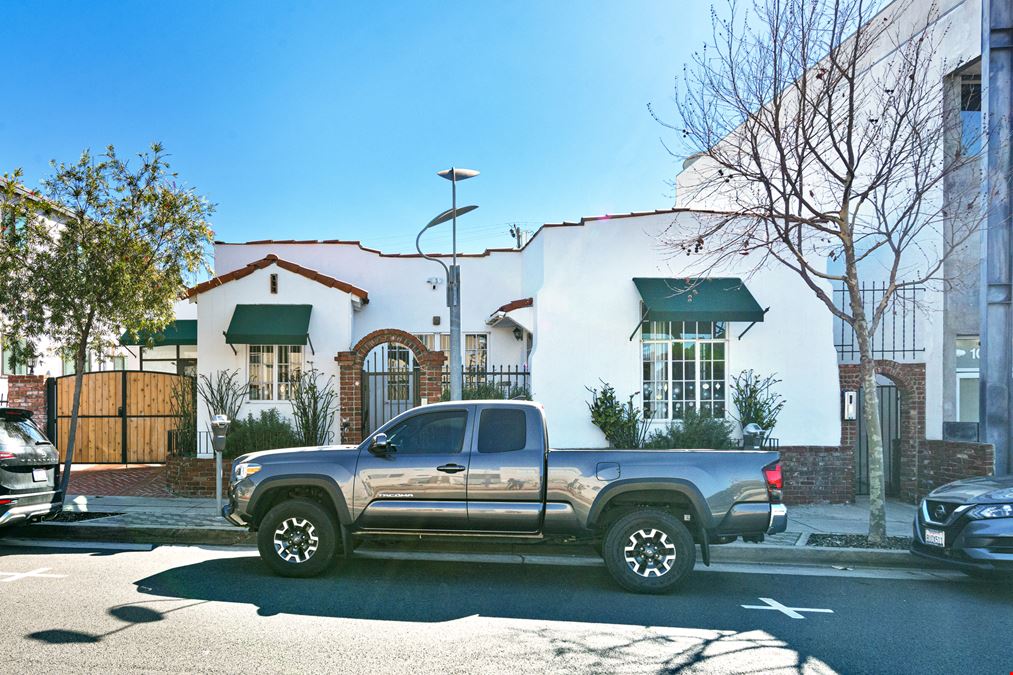 1020 Pico Blvd