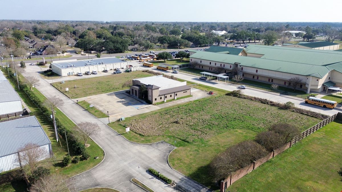 Offices @ Dutchtown