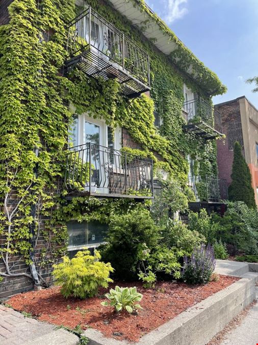 596 St. Clair Avenue West