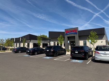 Preview of Retail space for Rent at 0 Snowden Lane