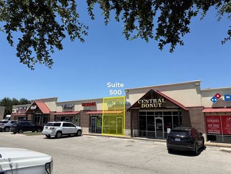 Preview of Retail space for Rent at 1300 Gattis School Rd