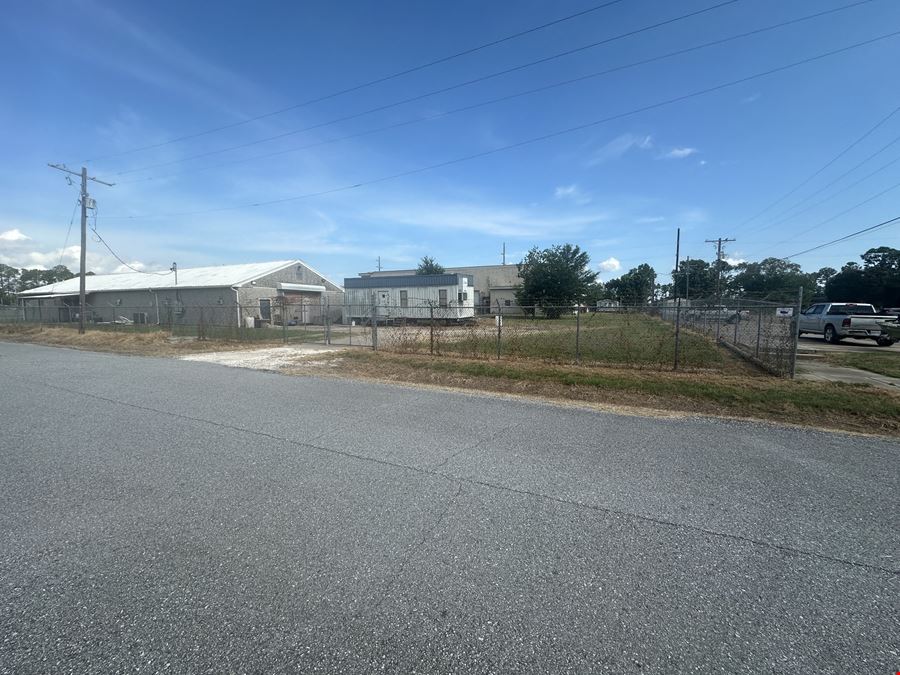 Main Street Lake Charles LA-1001