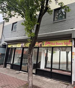 101-105 East Front Street