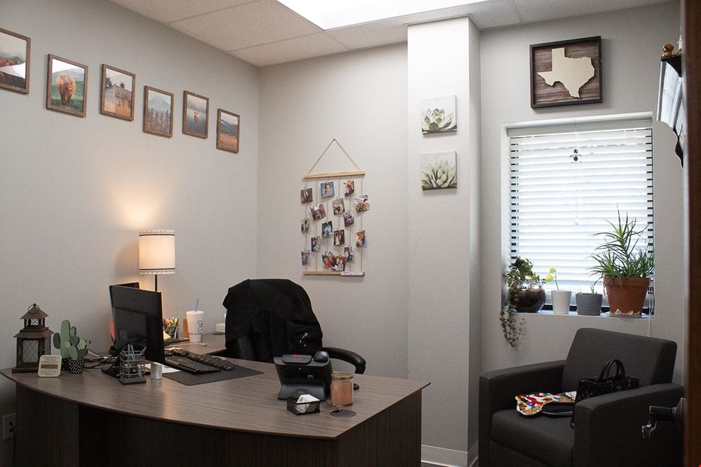 Nice & Economical Office Space