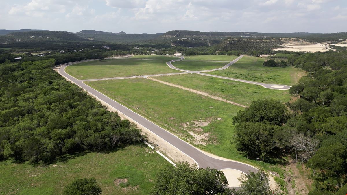 141± AC Guadalupe Riverfront Residential Development