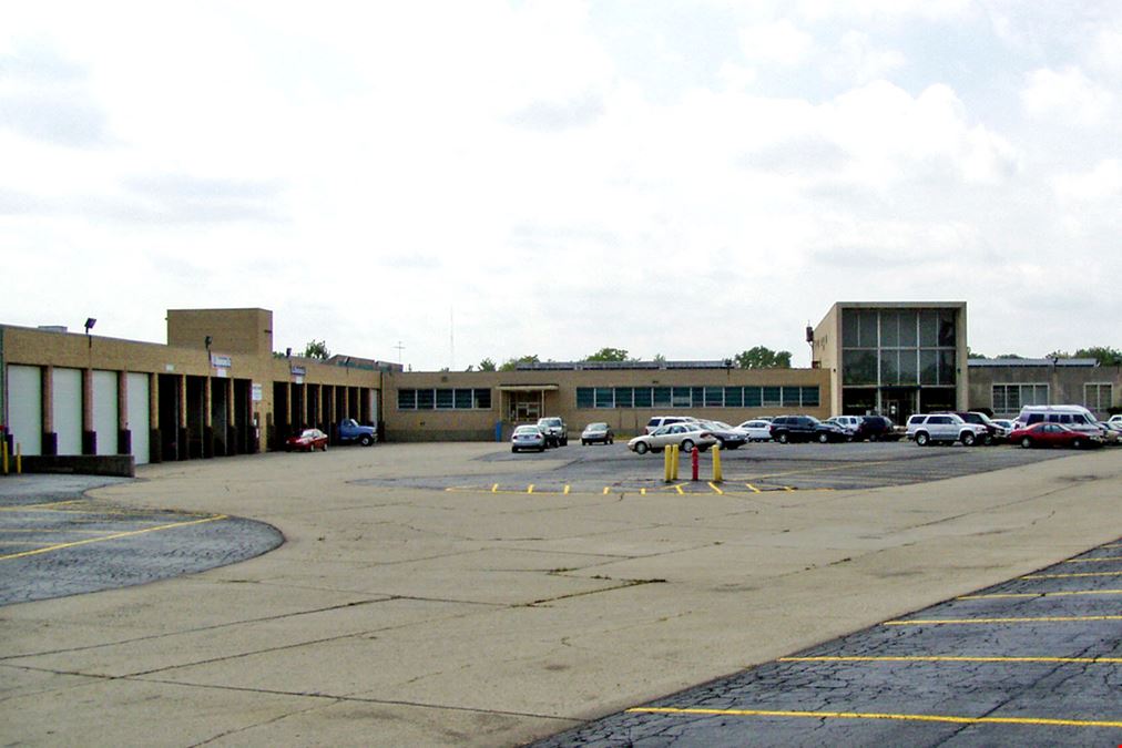 1200 E Mcnichols Rd