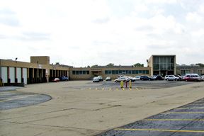 1200 E Mcnichols Rd