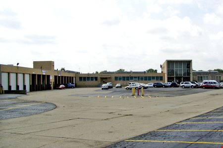 Preview of commercial space at 1200 E Mcnichols Rd