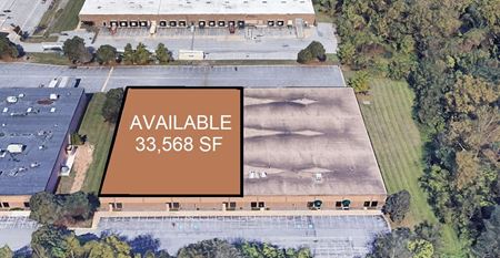 Preview of Industrial space for Rent at 10709 Gilroy Road