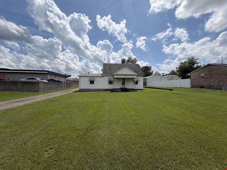 Preview of Mixed Use space for Sale at 1015 North Kingshighway St