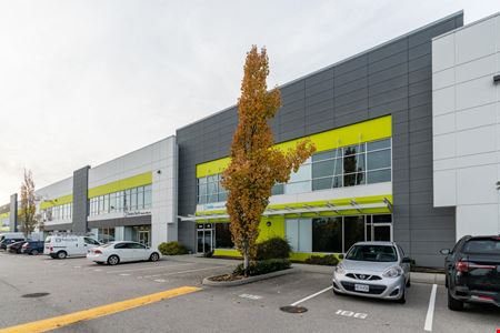 Preview of Other space for Sale at 8218 North Fraser Way