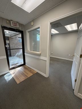120 Springhall Drive Suite D
