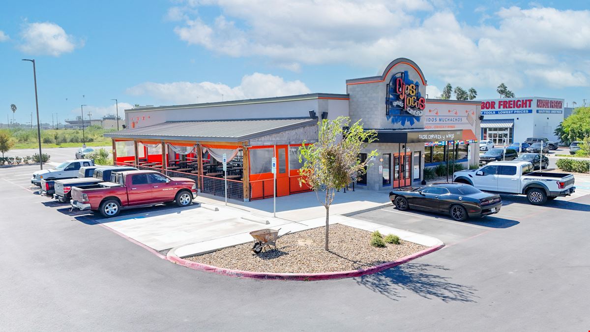 1411 W Expressway 83