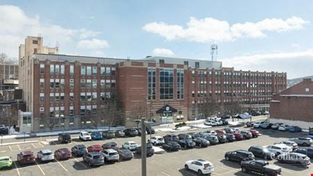 Preview of Office space for Rent at 32 Valley Street