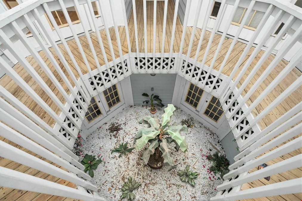Key West Office & Retail Portfolio