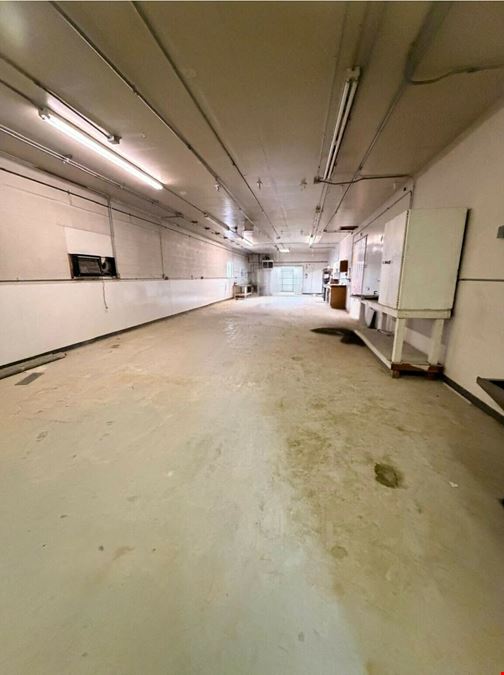 Industrial For Sale