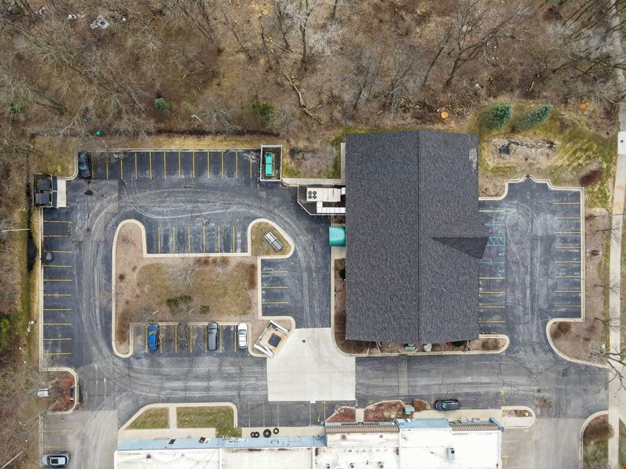 5668 Okemos Rd