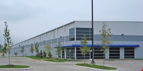 Edgewood Logistics Park