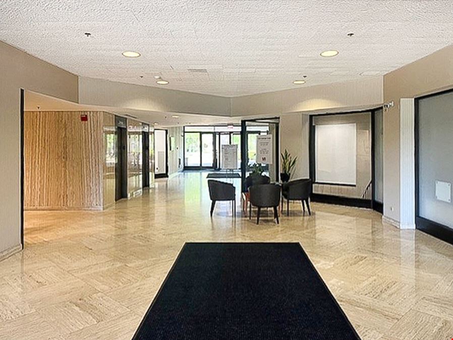 1200 Shermer Road