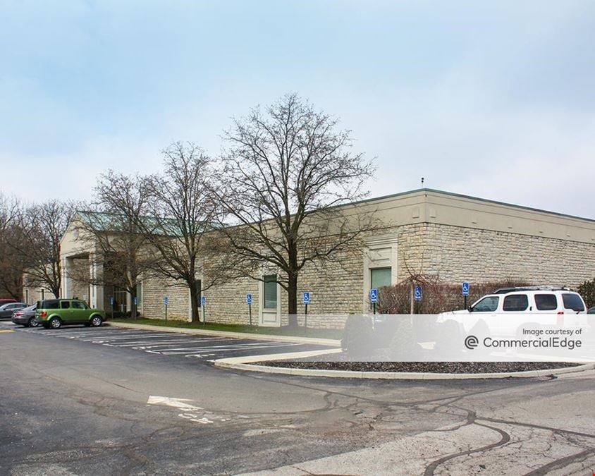300 West Schrock Road