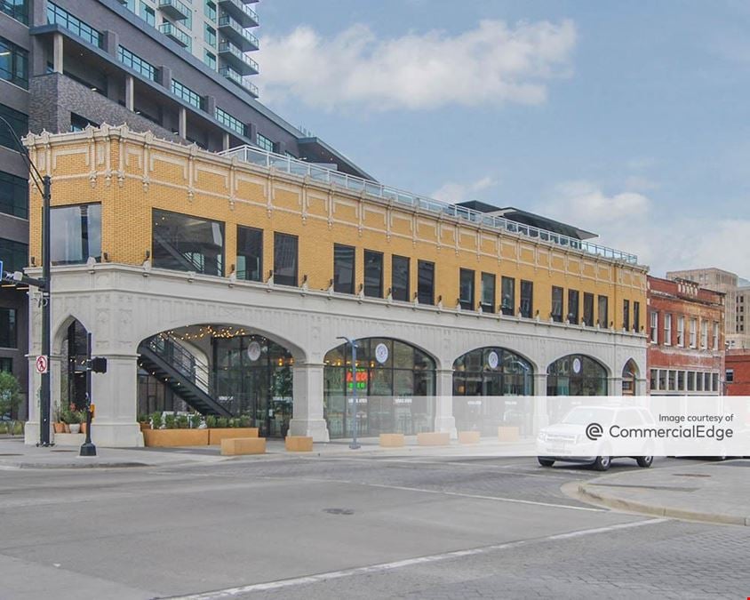 2112-2116 Commerce Street