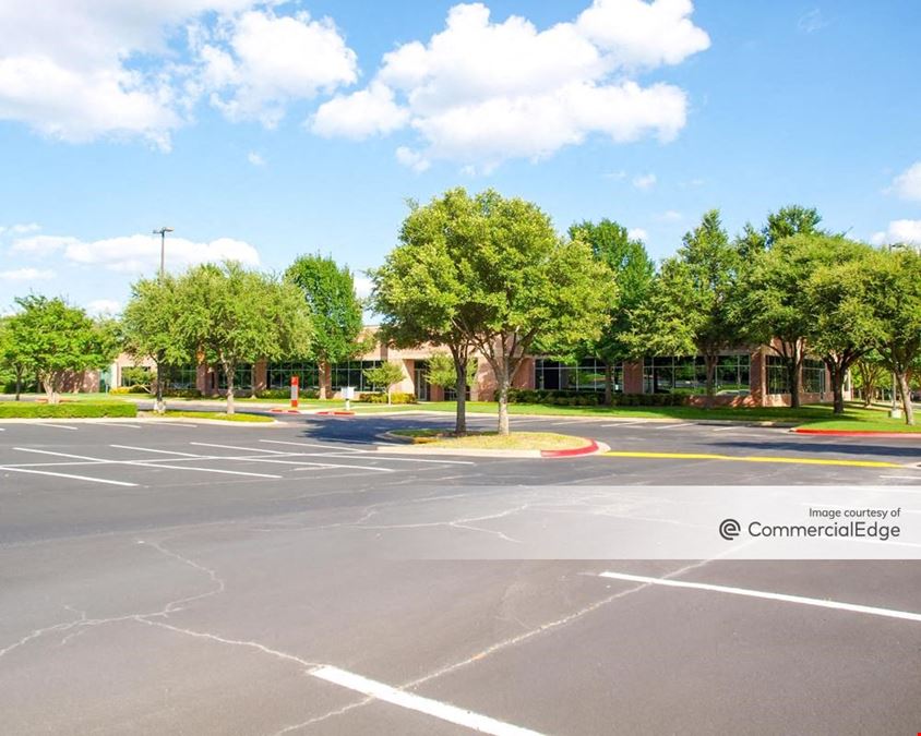 Amber Oaks - Bldg A