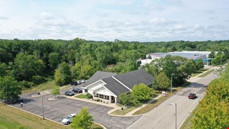 Preview of Office space for Rent at 4169 Legacy Parkway