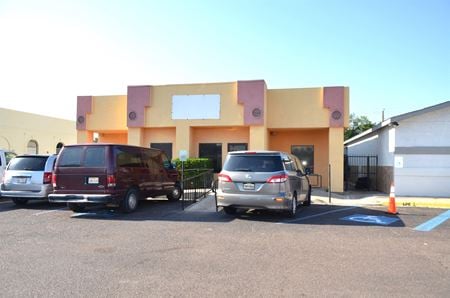 Preview of Office space for Sale at 220 W Hillside Rd