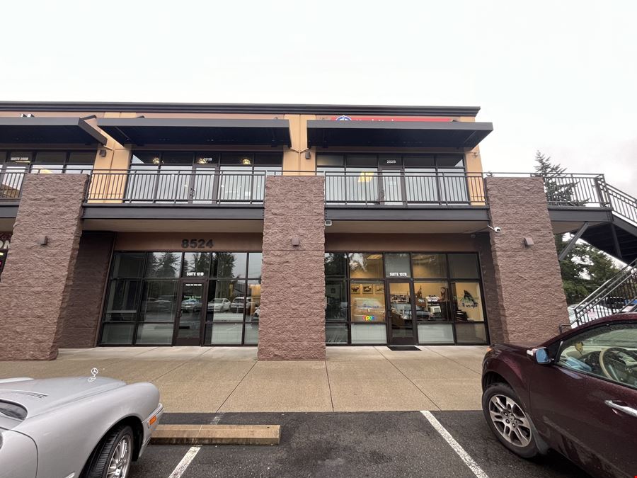 8524 Steilacoom Blvd SW