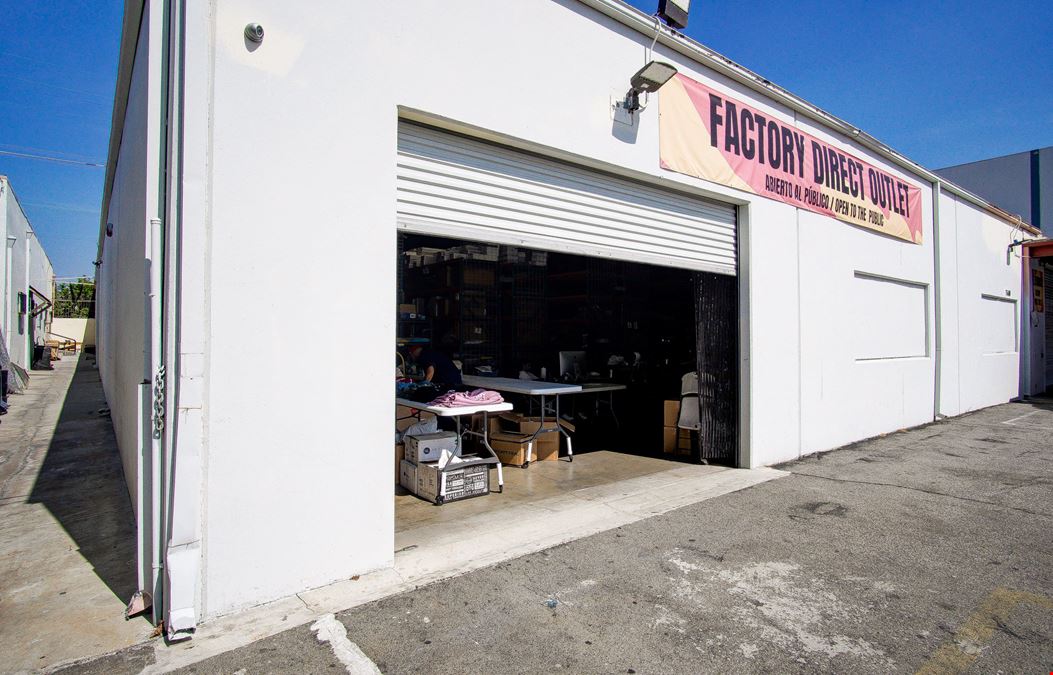 11400 Downey Ave
