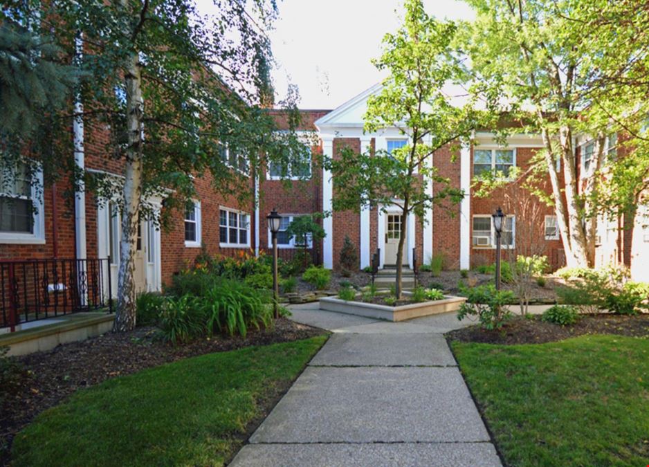 20000 Van Aken Blvd