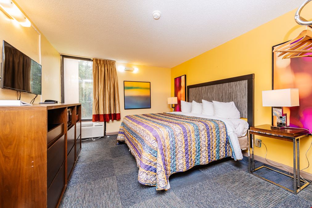 Red Carpet Inn