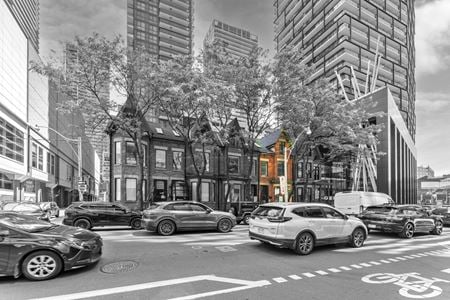 Preview of Other space for Sale at 275 Richmond St W