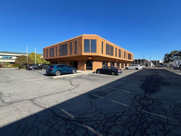 Preview of Office space for Rent at 68 Mitchell Blvd., San Rafael,
