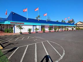Aina Hou Shopping Center