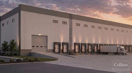 Preview of Industrial space for Rent at Lau Pkwy