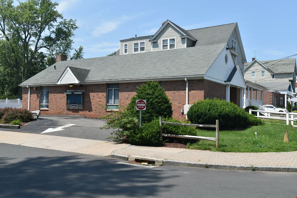 75 Park Road