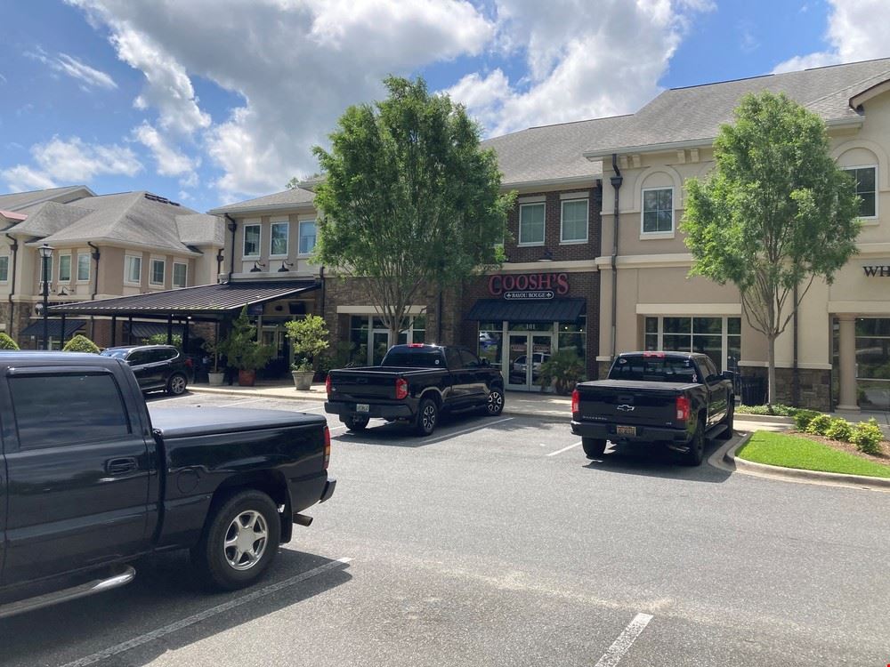 Persimmon Hill