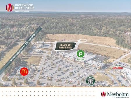 Preview of Retail space for Rent at 0 Market View Pkwy