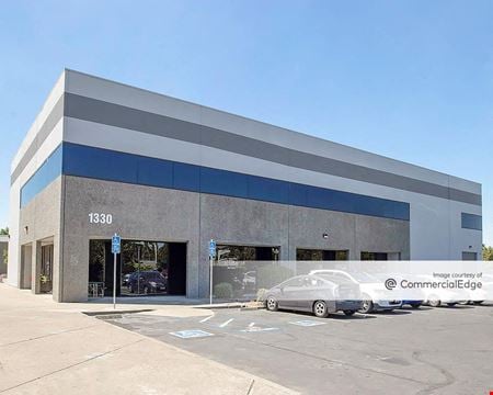 Preview of Office space for Sale at 1360 N Dutton Ave