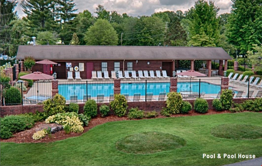 Etowah Valley Golf Club, Restaurant, Resort and Event Center