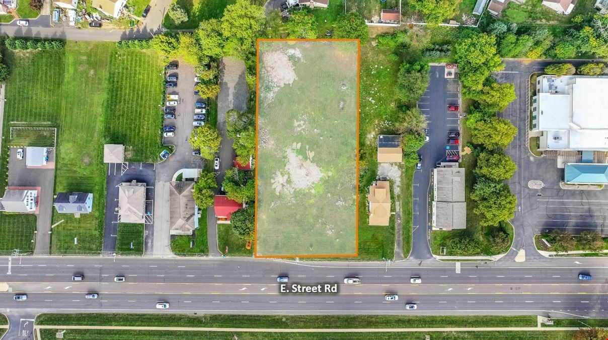 Premier Development Opportunity in Bensalem Township, Bucks County