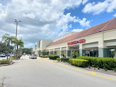 Preview of Office space for Rent at 24600/602 S Tamiami Trl