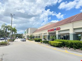 Shoppes at Pelican Landing